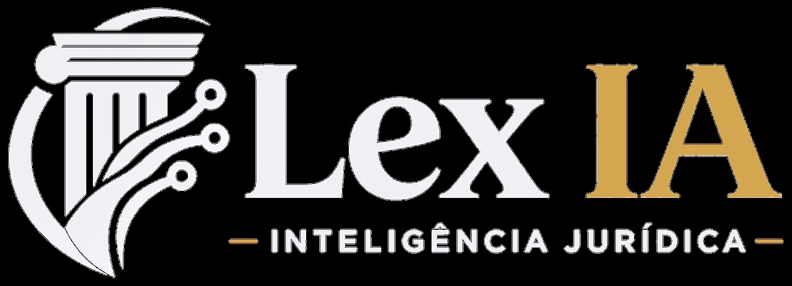 Lex IA — Inteligência Jurídica