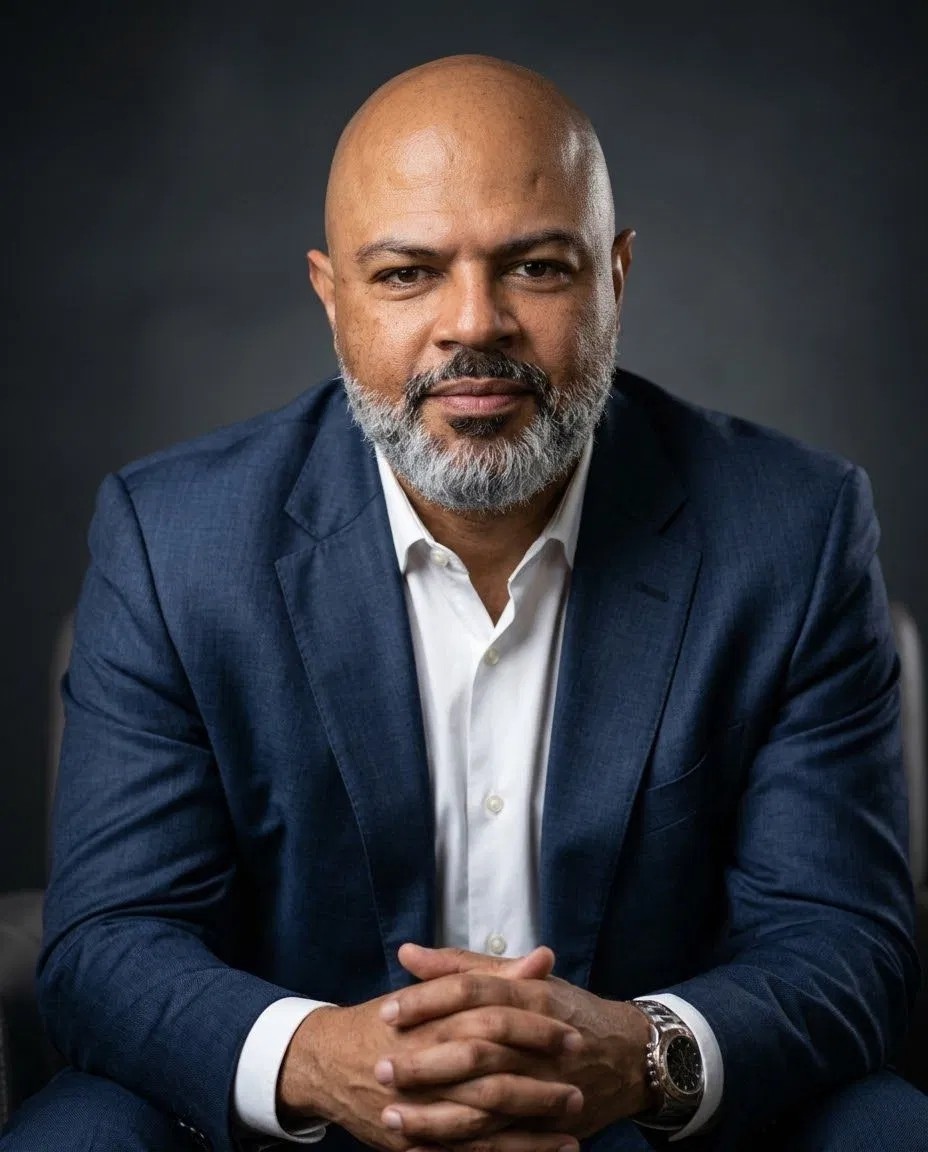 Dr. Felipe Roberto Pires da Silva